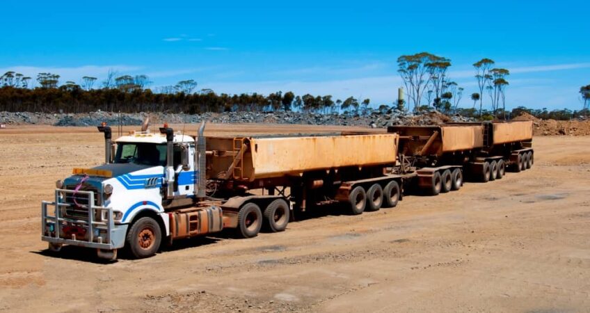 The logistics and transport needs for mining could be both unique and intricate, depending on the mine location and the supply chain complexity.