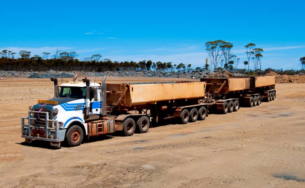Common Logistical Challenges in the Mining Industry