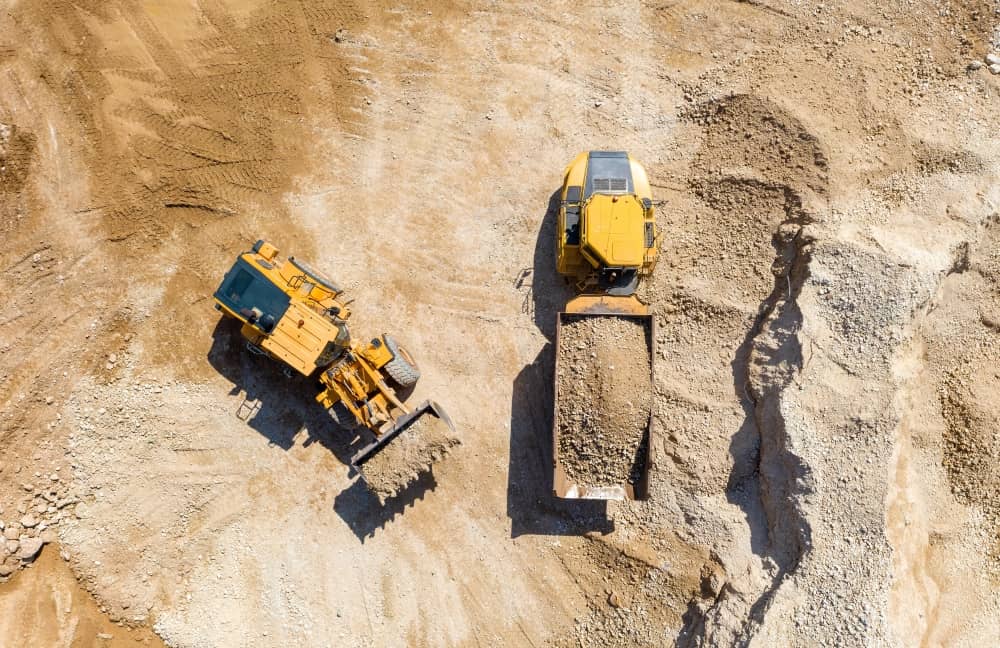 The mining industry requires comprehensive logistics services and solutions to enable smooth transportation.