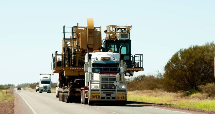By considering factors and conducting research, you can select a reliable heavy haulage company that meets your specific transportation needs.