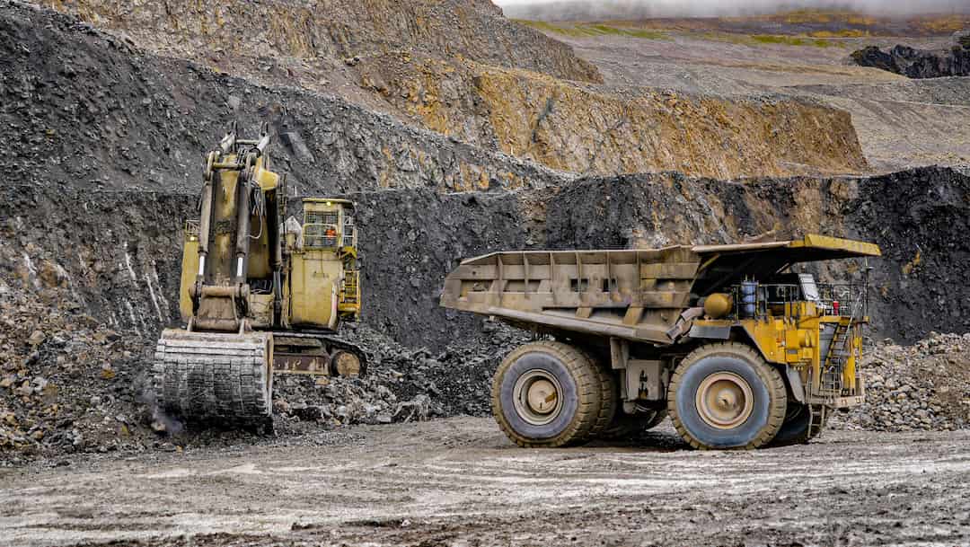 What is Haulage in Mining?