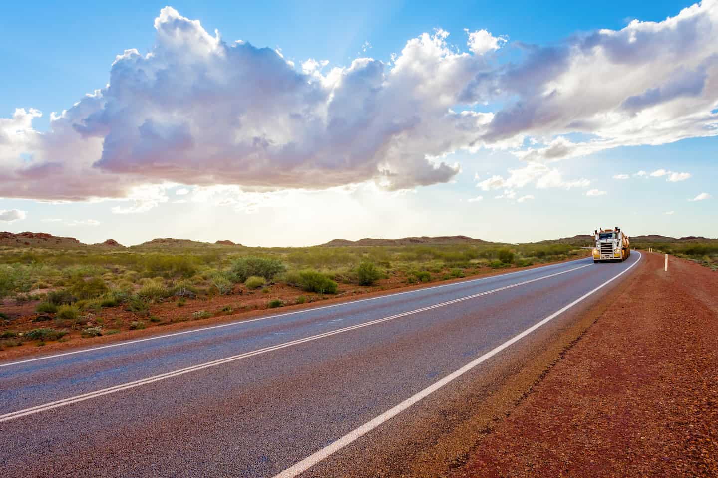Weather-Related Logistics Challenges in Australia: What You Need to Know