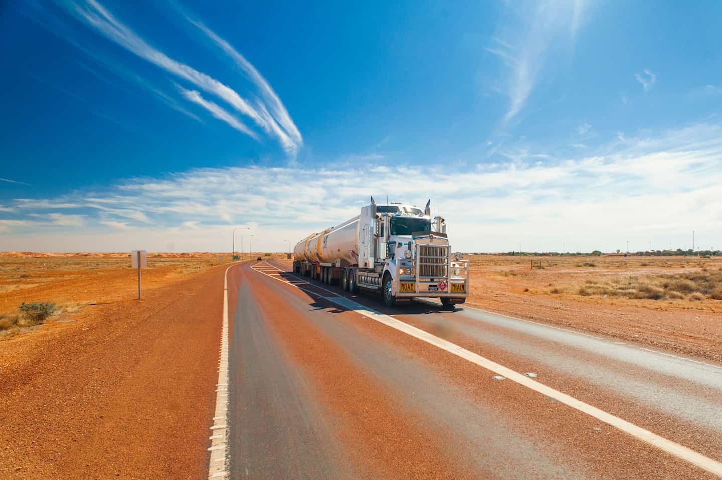 Understanding Fuel Levies in Heavy Haulage